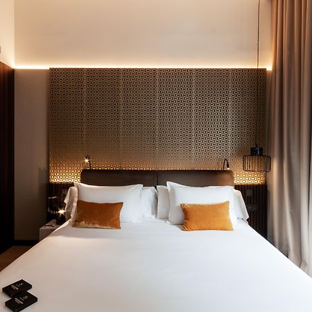 Soho Boutique Catedral Hotell Sevilla Eksteriør bilde